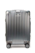 Onboard kabinkoffert i Graphite Grey
