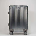 Onboard kabinkoffert i Graphite Grey