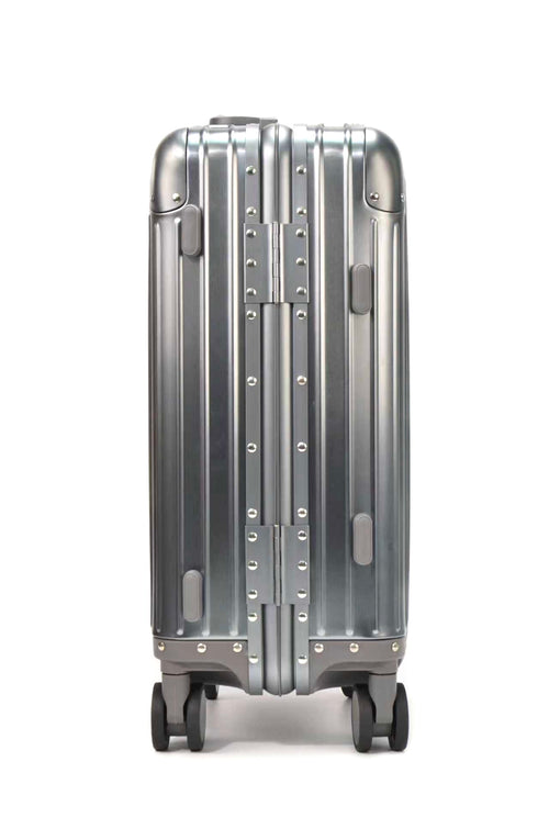 Onboard kabinkoffert i Graphite Grey